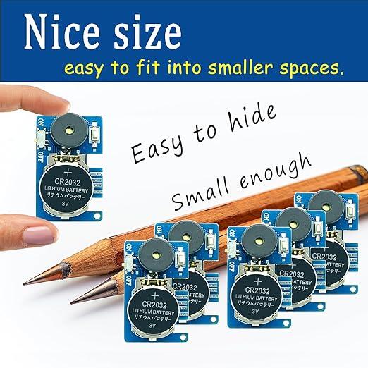 Intriguing Sound Device – Create Mysterious Noises to Enhance Any Mood - Image 6