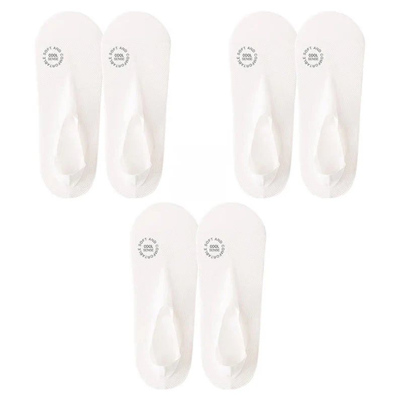 Invisible Non-Slip Socks – BareStep Grip - Image 12