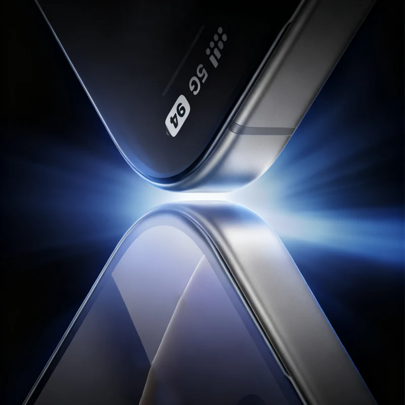 Invisible Screen Protector for a Display That Looks Like New - Image 4