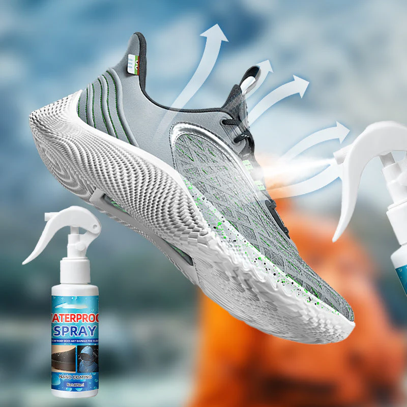 Invisible Shield for Flawless Clothing that Shines in Every Moment - Image 5