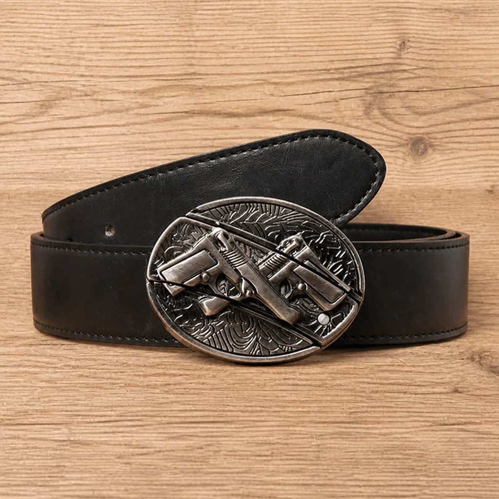 IronClad™ — Unlock Instant Power and Unshakable Confidence with Every Wear - Image 16