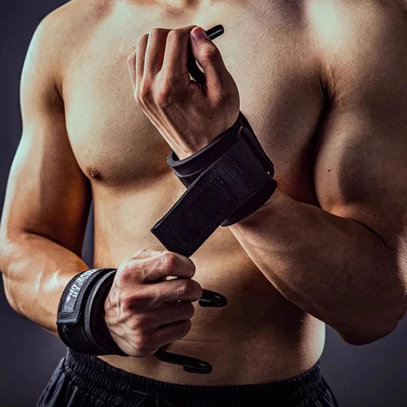 IronGrip™ — Unstoppable Grip Power That Crushes Fatigue and Locks In Every Rep - Image 3