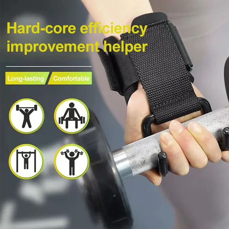 IronGrip™ — Unstoppable Grip Power That Crushes Fatigue and Locks In Every Rep - Image 6