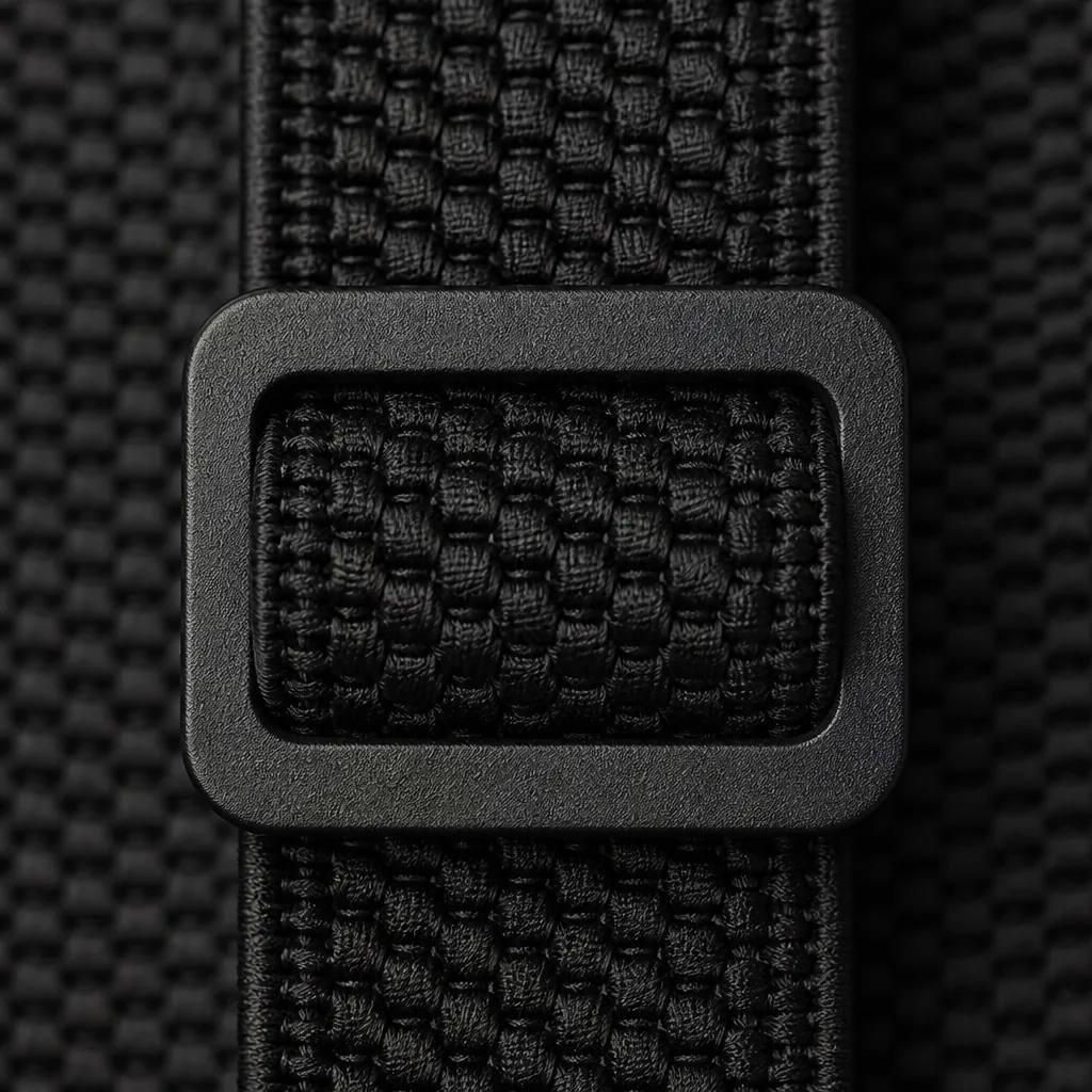 IronMark™ – Heavy-Duty Belt-Loop Suspenders with Carabiner Hook Clips - Image 4