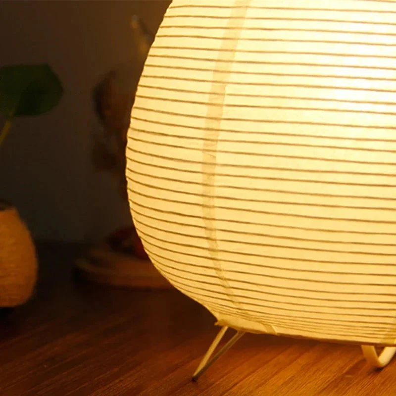 Japanese Rice Paper Lantern - Image 4