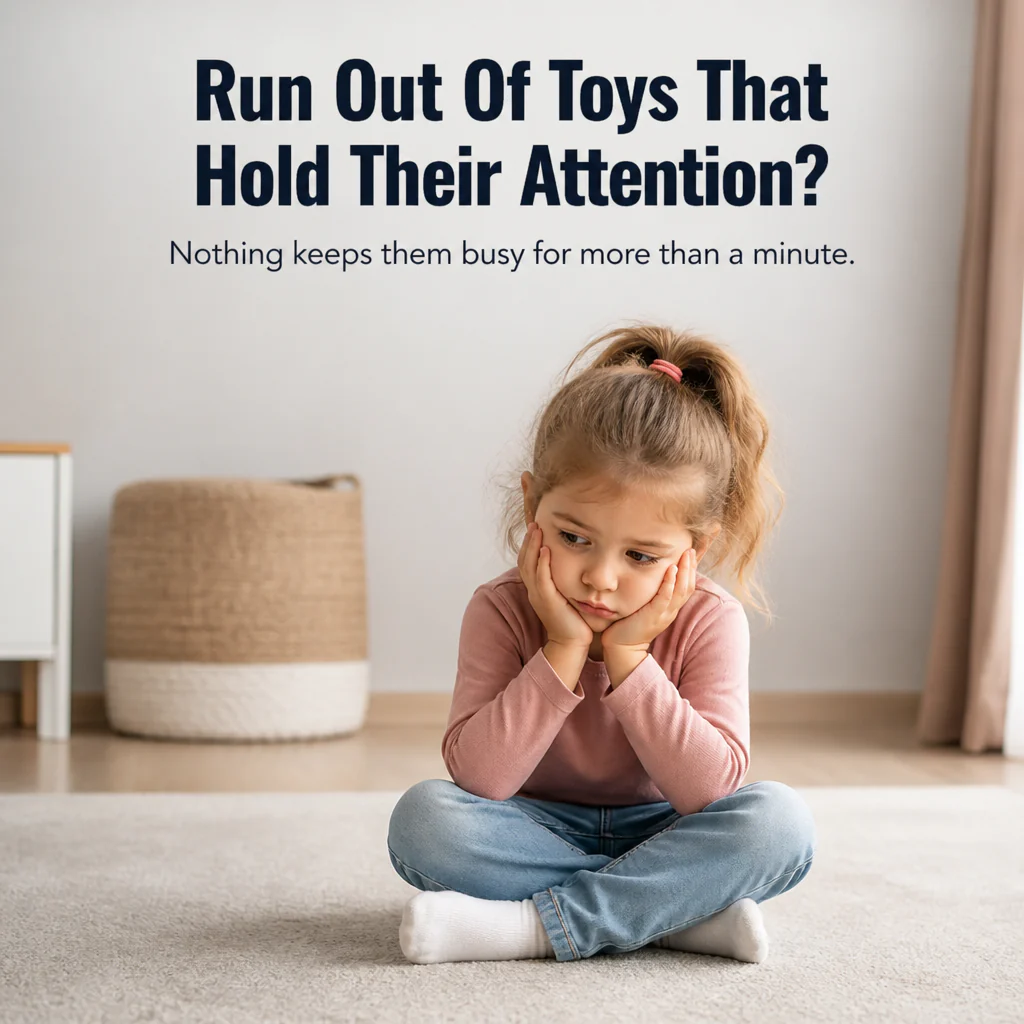 JoyMuse™ — Ignite Your Child’s Emotional Genius Through Playful Connection - Image 2