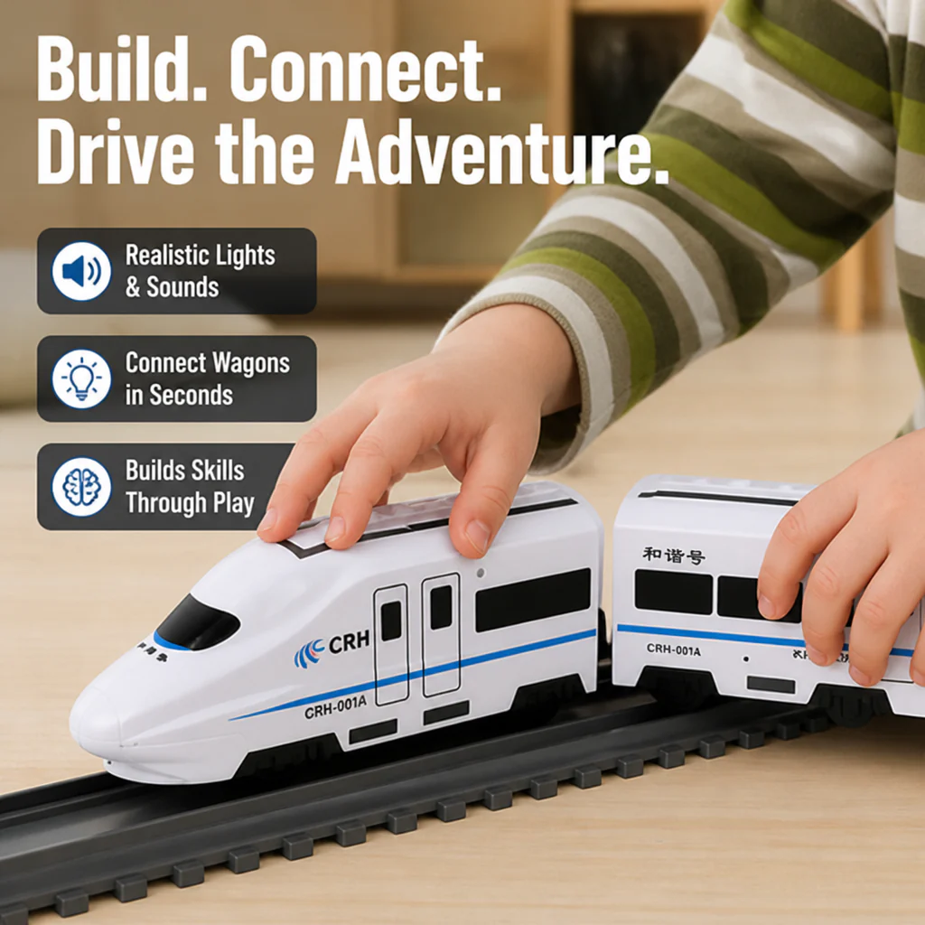 JoyRide Express™ — Ignite Your Child’s Imagination and Watch Creativity Soar - Image 4