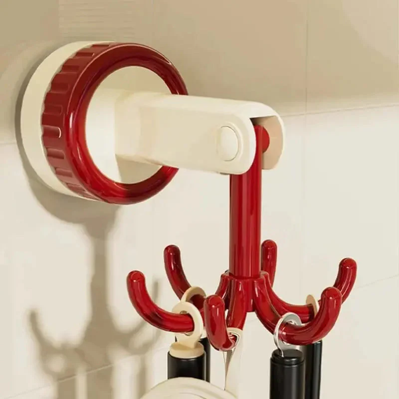 Kitchen Hooks for Quick Organization and Extra Space - Image 2
