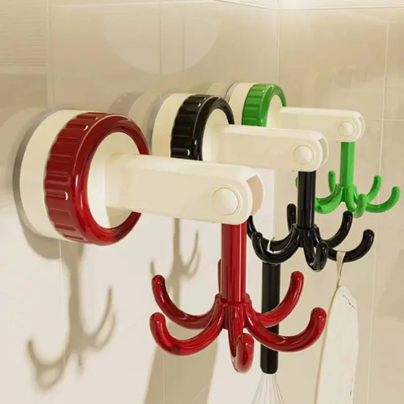 Kitchen Hooks for Quick Organization and Extra Space - Image 3
