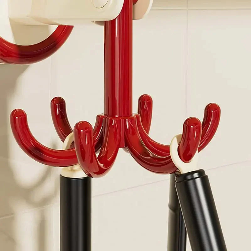 Kitchen Hooks for Quick Organization and Extra Space - Image 4