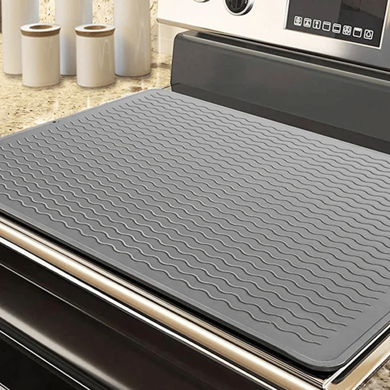 Kitchen Protective Shield | Heat and Scratch Defense | Non-Slip Versatile Design | CookGuard - Image 12