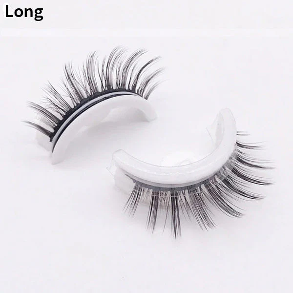 LashLuxe™ — Effortless, Stunning Lashes That Light Up Every Room - Image 10
