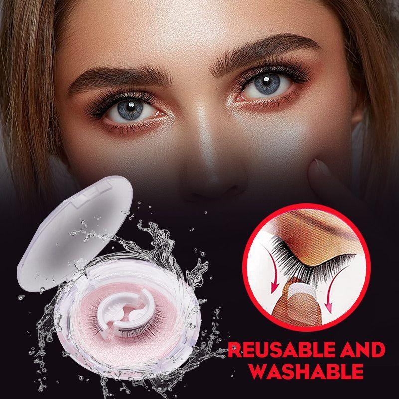LashLuxe™ — Effortless, Stunning Lashes That Light Up Every Room - Image 7