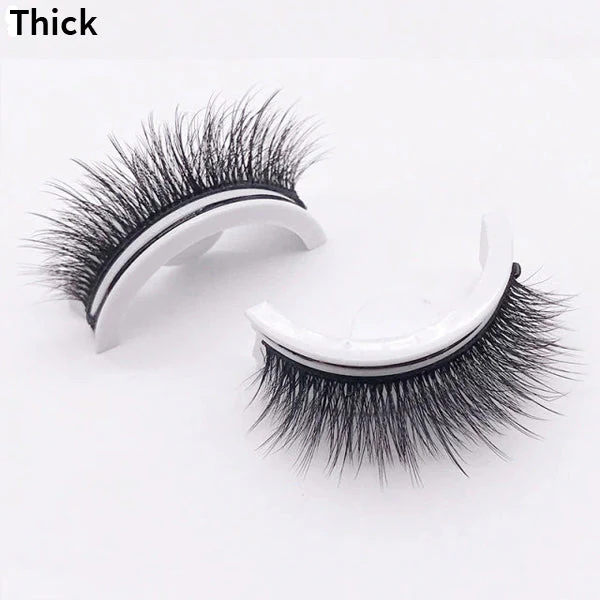 LashLuxe™ — Effortless, Stunning Lashes That Light Up Every Room - Image 9