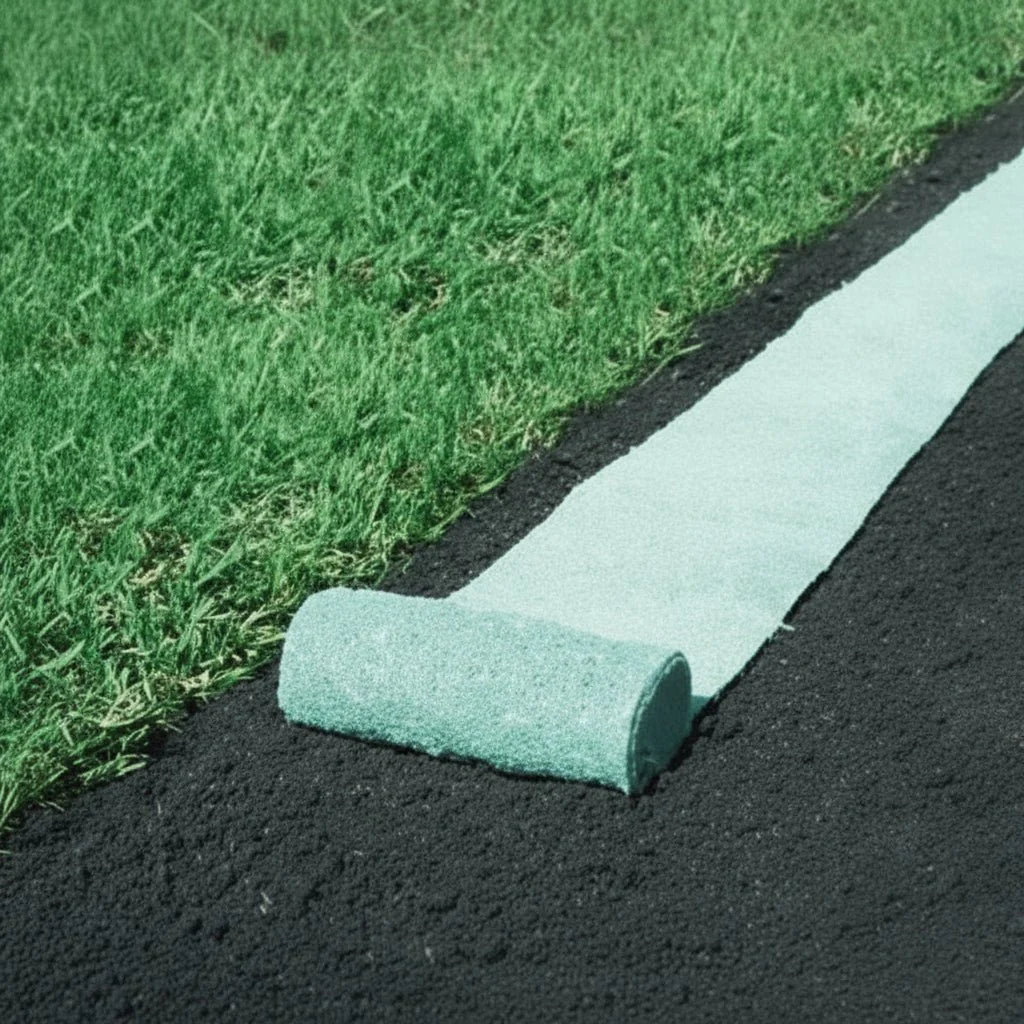 Lawn Mat | Fast Lawn Renewal | Substitute for Turf Rolls | TerraSprout - Image 3