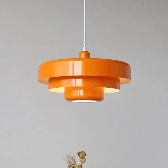 Layered Pendant Light – Striking Fixture for Every Room - Image 8