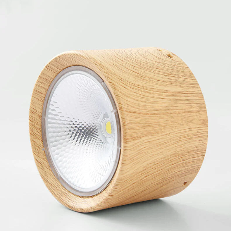 LED Ceiling Cylinder Spotlight - Image 13