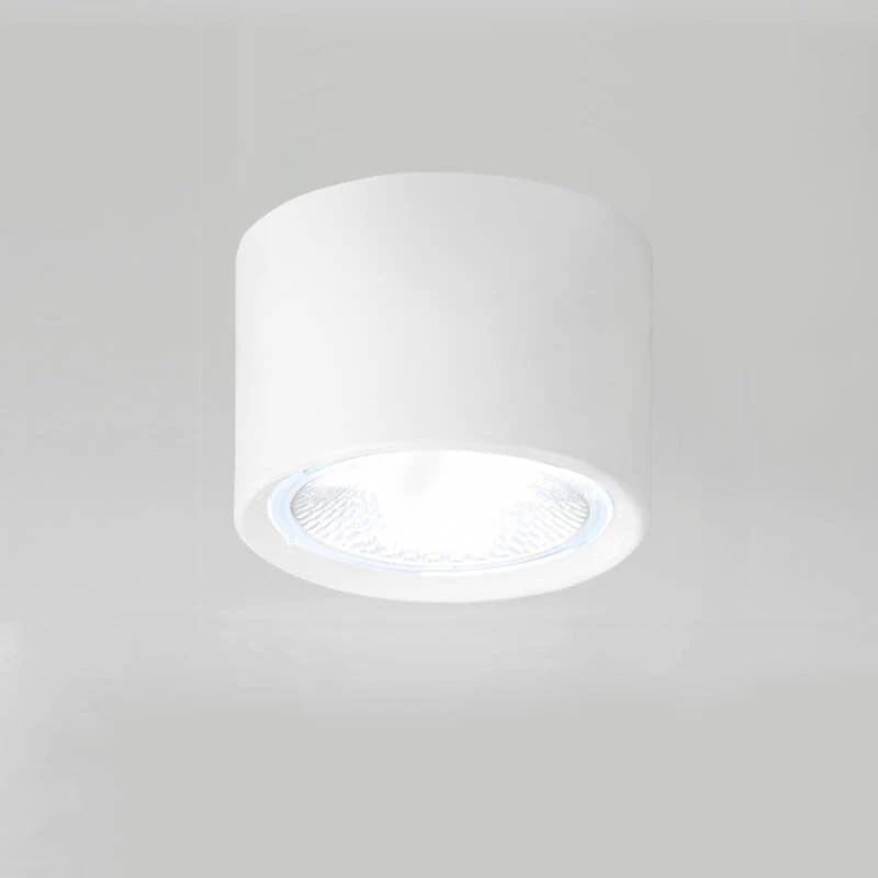 LED Ceiling Cylinder Spotlight - Image 15