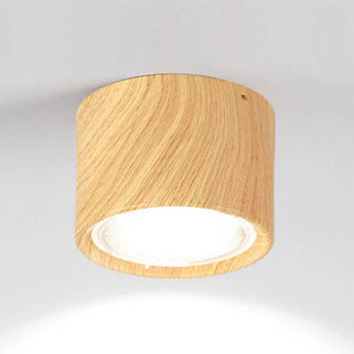 LED Ceiling Cylinder Spotlight - Image 22