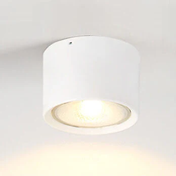 LED Ceiling Cylinder Spotlight - Image 24