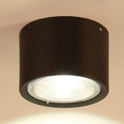 LED Ceiling Cylinder Spotlight - Image 26