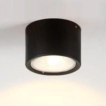 LED Ceiling Cylinder Spotlight - Image 27