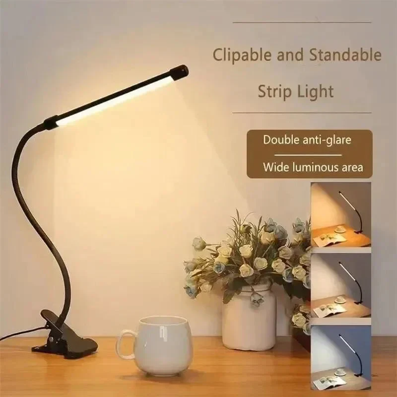 LED Clip-On Light - Image 3