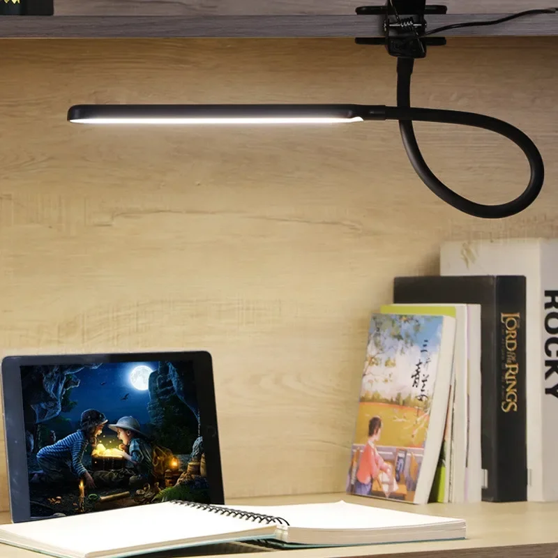 LED Clip-On Light - Image 7