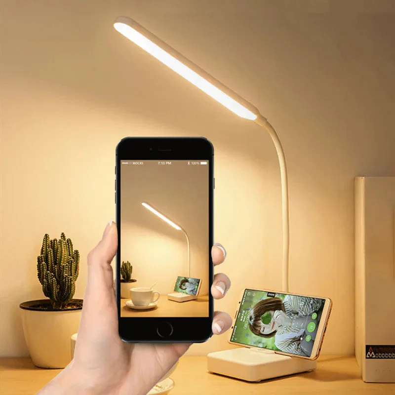 LED Desk Lamp - Image 2