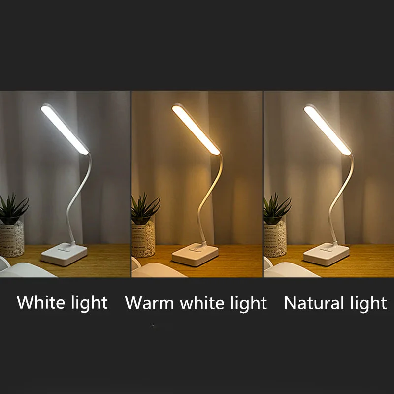 LED Desk Lamp - Image 3