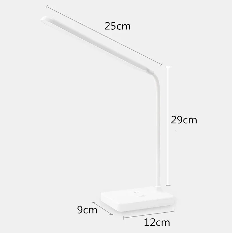 LED Desk Lamp - Image 5