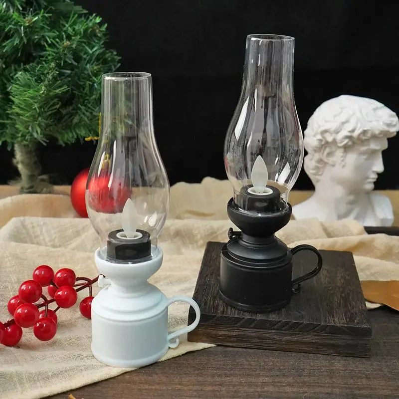 LED Lantern — Cozy Ambiance Without Fire Risk - Image 4