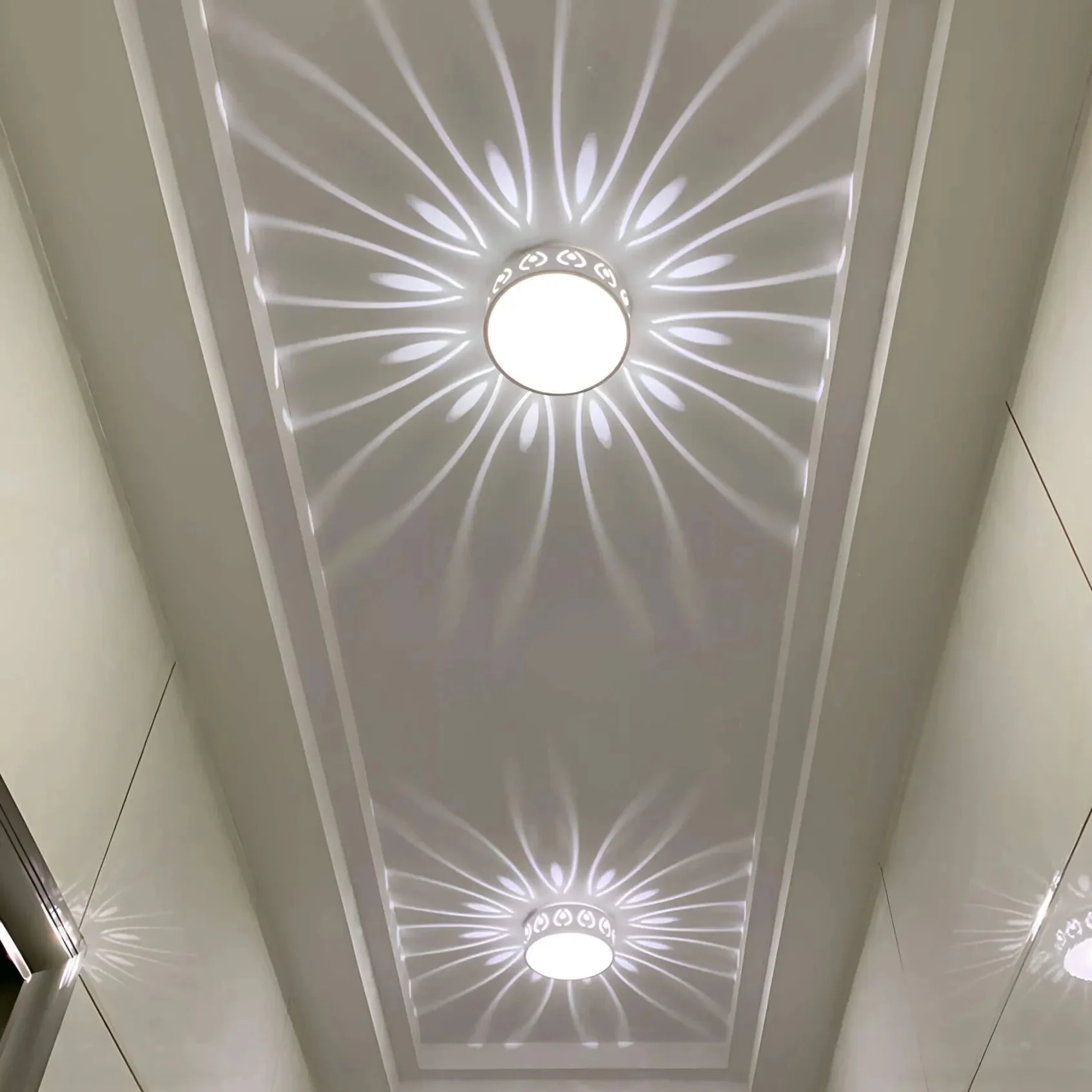 LED Overhead Light Fixture - Image 4
