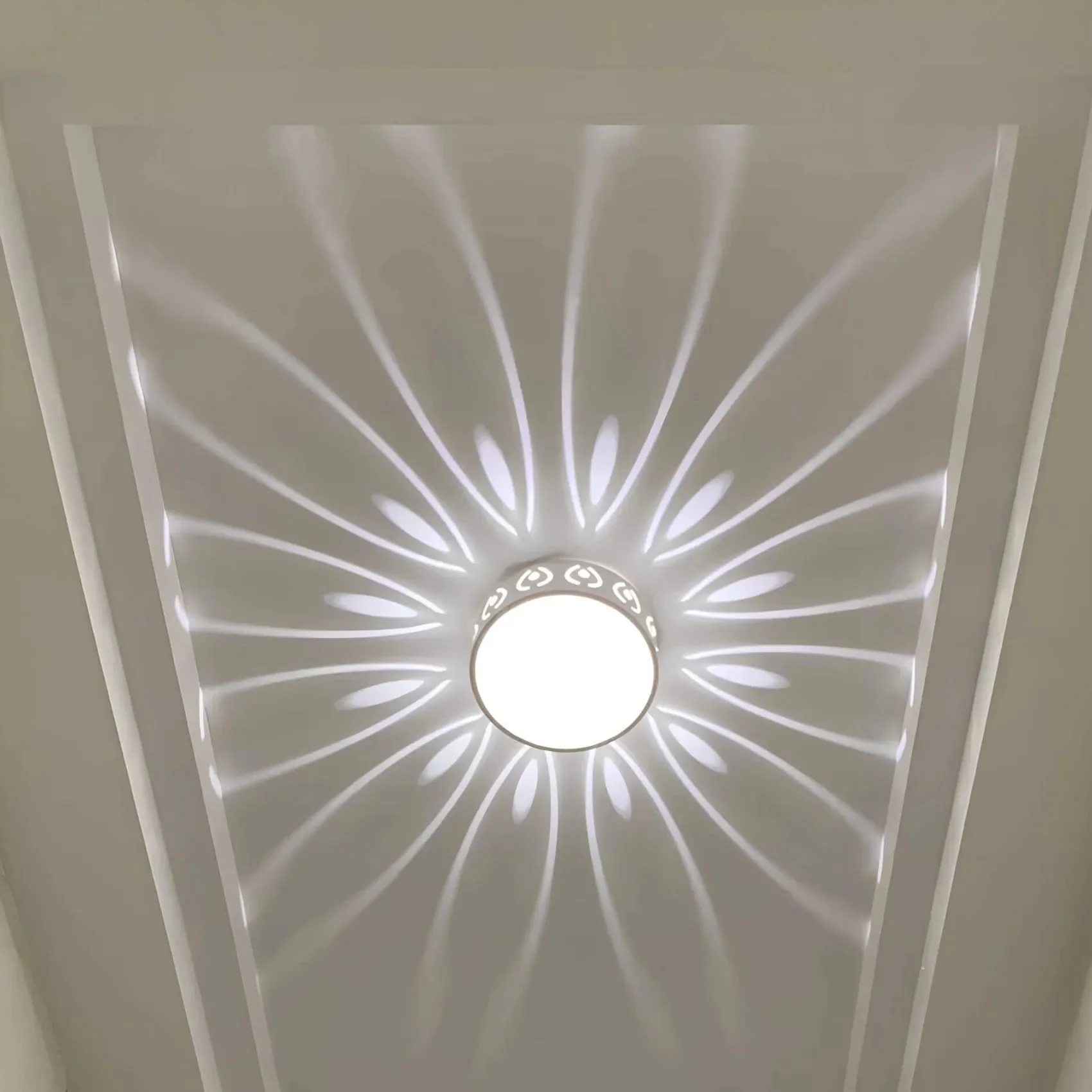 LED Overhead Light Fixture - Image 5