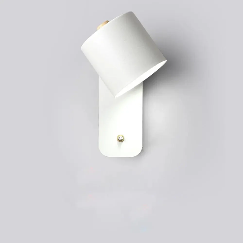 LED Wall Light Fixtures (Pack of 2) - Image 3