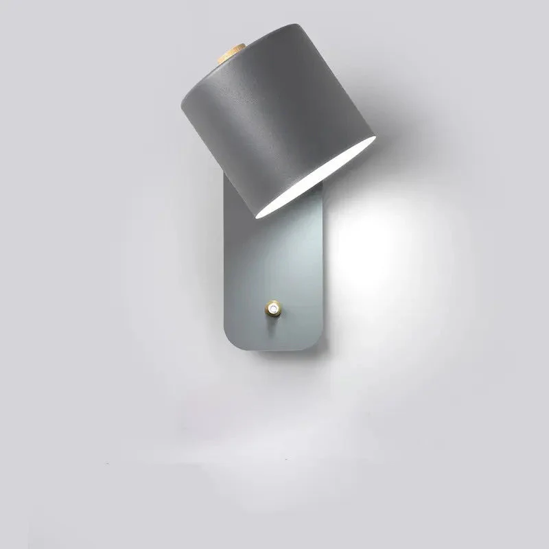 LED Wall Light Fixtures (Pack of 2) - Image 7