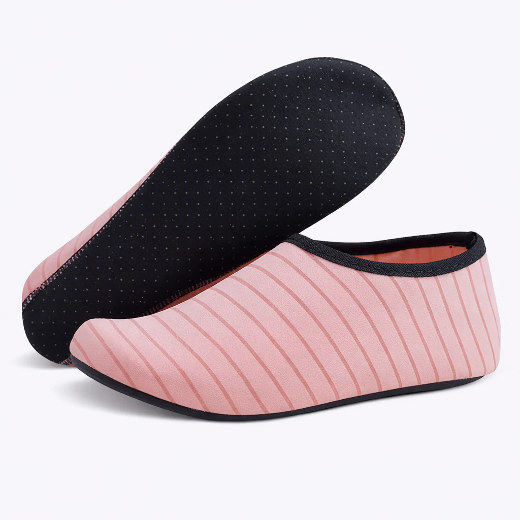 Lightweight Water Shoes for Beach, Sea & Water Sports - Barefoot Feel - Image 9