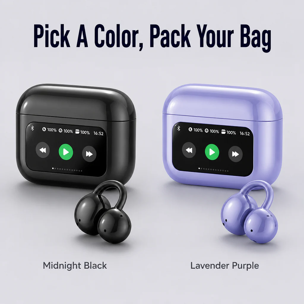 LingoPulse™ — Speak 134 Languages Without Holding Up Your Phone - Image 8