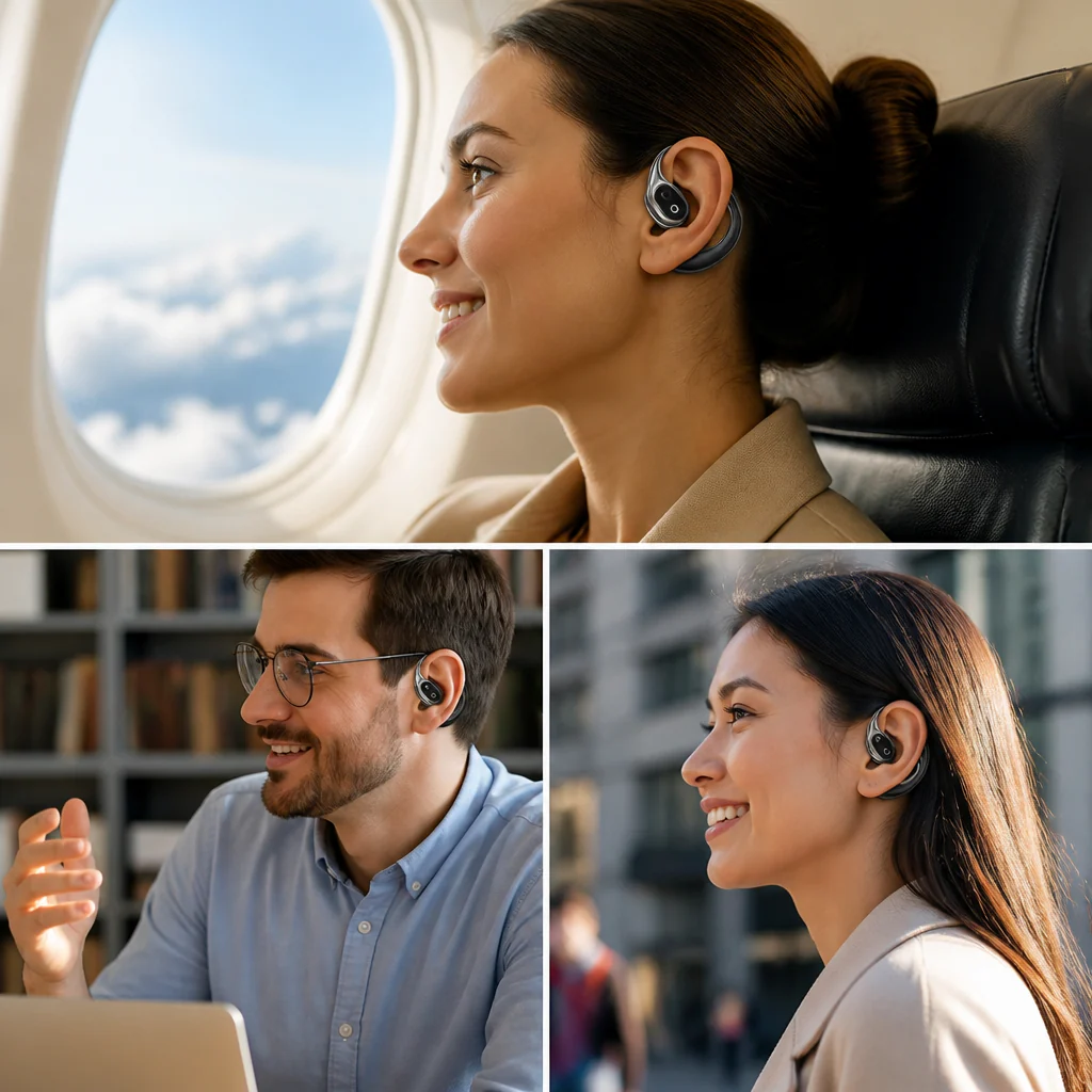 LinguaPulse™ — Break Every Language Barrier and Speak with Confidence Instantly - Image 6