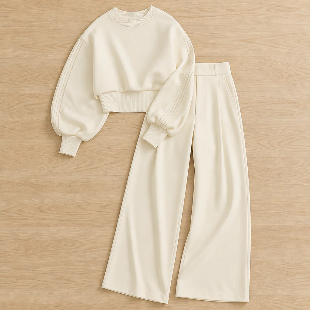LioraSilk™ — Unleash Effortless Elegance and Confidence That Flows All Day - Image 4