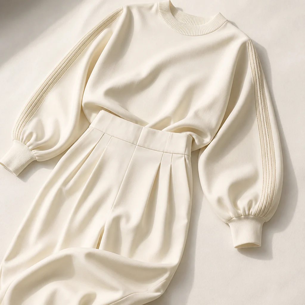 LioraSilk™ — Unleash Effortless Elegance and Confidence That Flows All Day - Image 6