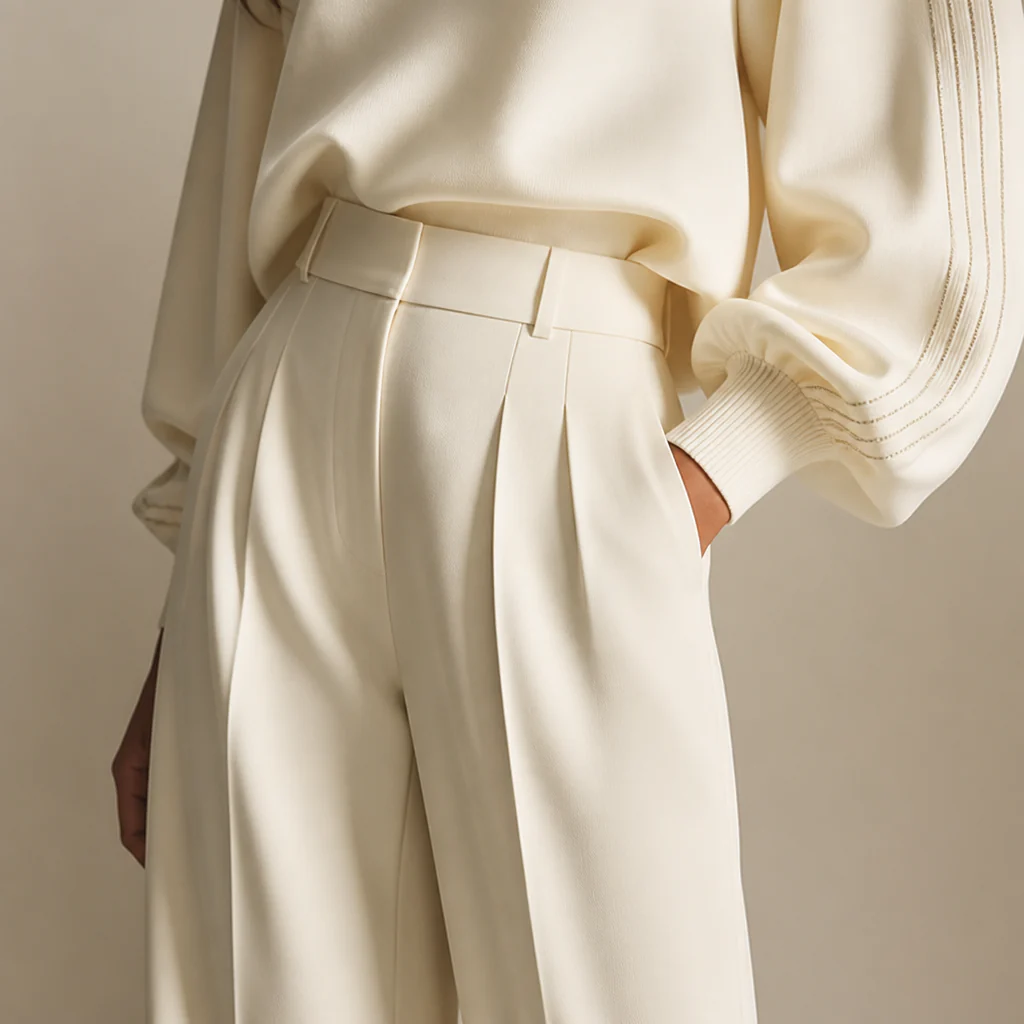 LioraSilk™ — Unleash Effortless Elegance and Confidence That Flows All Day - Image 7