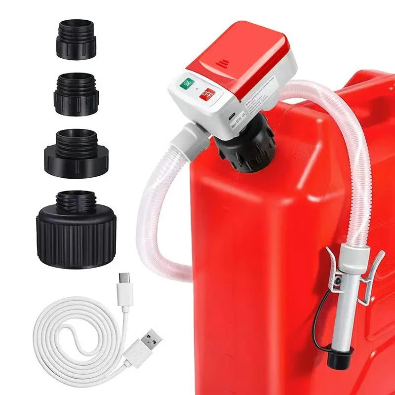 Liquid Transfer System for Relaxation and Energy Boost - Image 10
