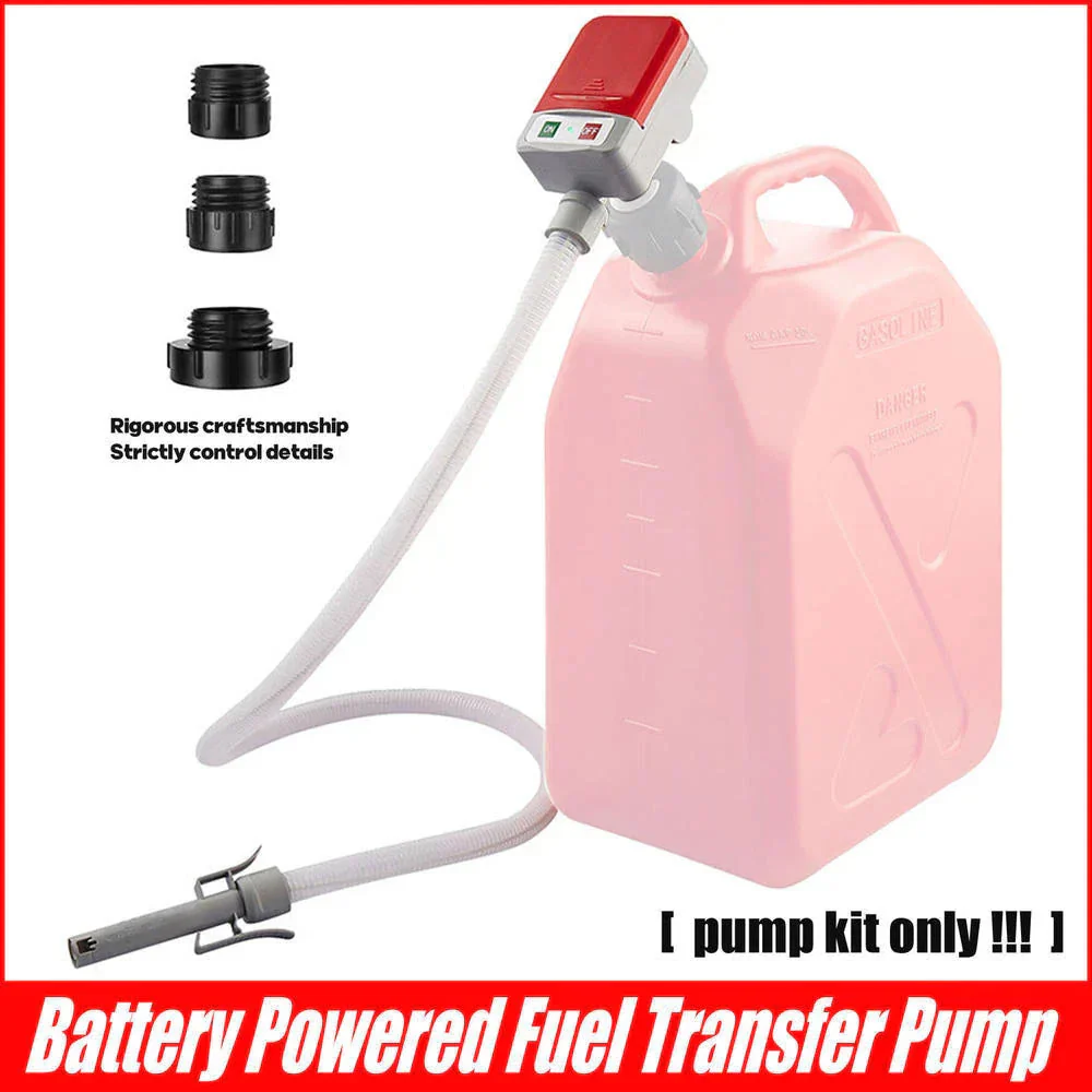 Liquid Transfer System for Relaxation and Energy Boost - Image 7