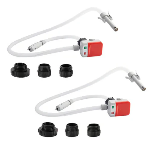 Liquid Transfer System for Relaxation and Energy Boost - Image 9