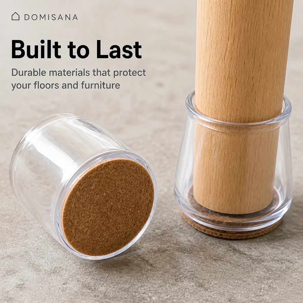 LucentShield™ — Silence Scratches and Save Your Floors Instantly - Image 4