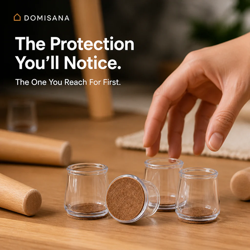 LucentShield™ — Silence Scratches and Save Your Floors Instantly - Image 8