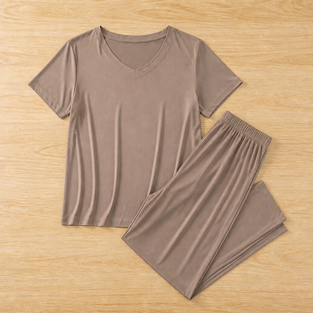LumaBreeze™ — Feel the Freedom of Cool, Silky Comfort That Moves with You All Day - Image 11