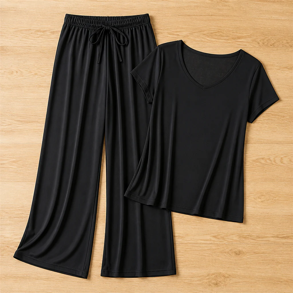 LumaBreeze™ — Feel the Freedom of Cool, Silky Comfort That Moves with You All Day - Image 12