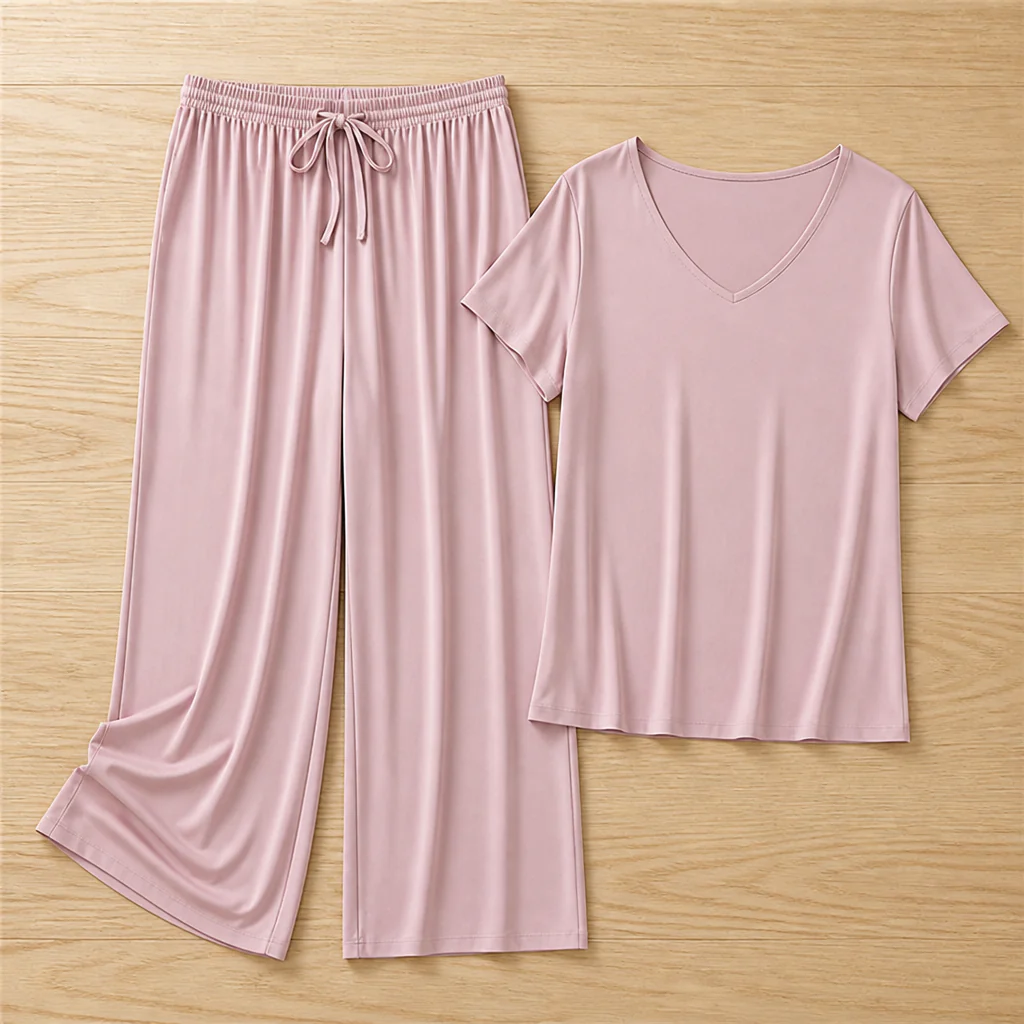 LumaBreeze™ — Feel the Freedom of Cool, Silky Comfort That Moves with You All Day - Image 13